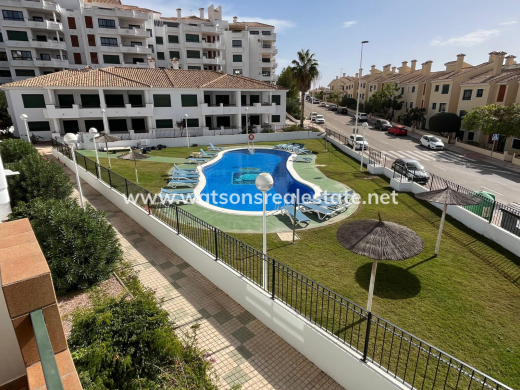 Appartement · Nouvelle construction · Alicante · Campoamor