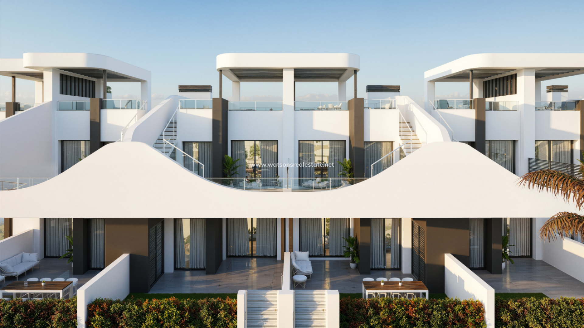 Appartement - Nouvelle construction - San Fulgencio - 5939NB