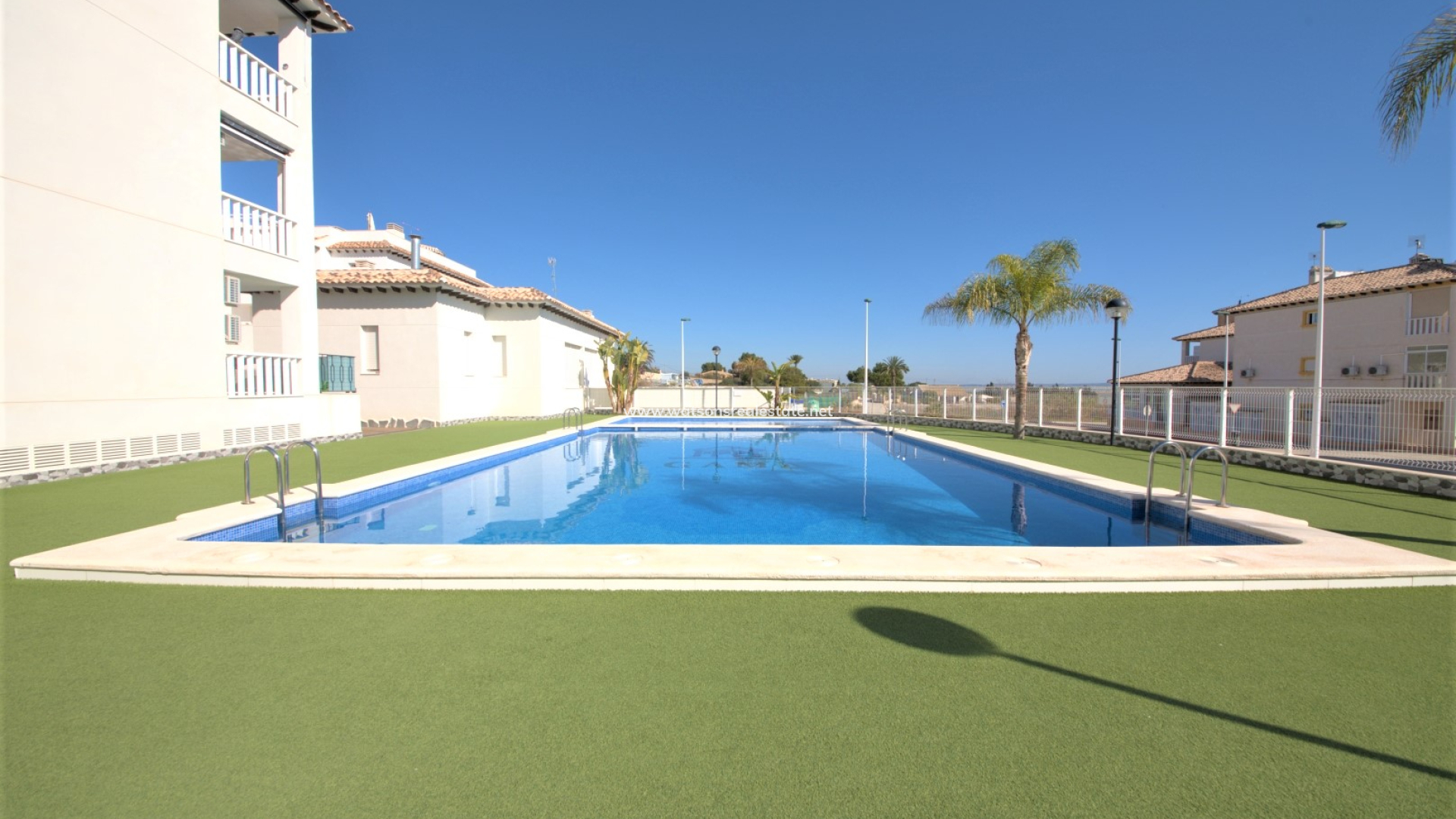 Appartement - Revente - El Pinet Beach - 5595