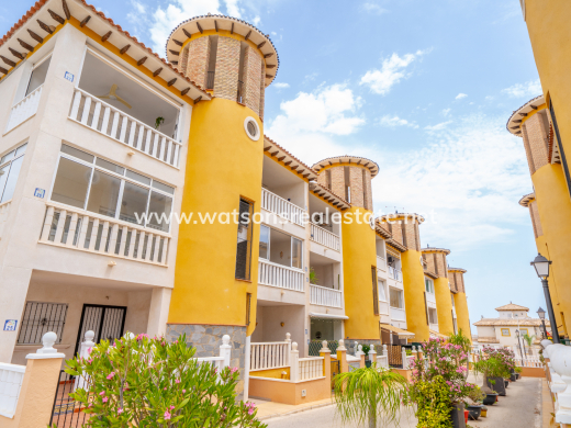 Appartement · Revente · El Pinet Beach · El Pinet Beach