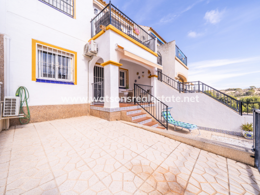 Appartement · Revente · Urb. La Marina · Urb. La Marina