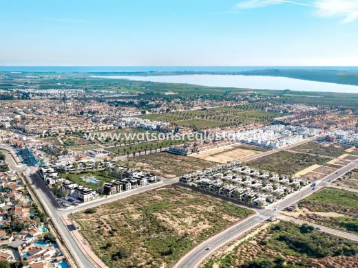 Bungalow · Nouvelle construction · Ciudad Quesada · Lo Marabu