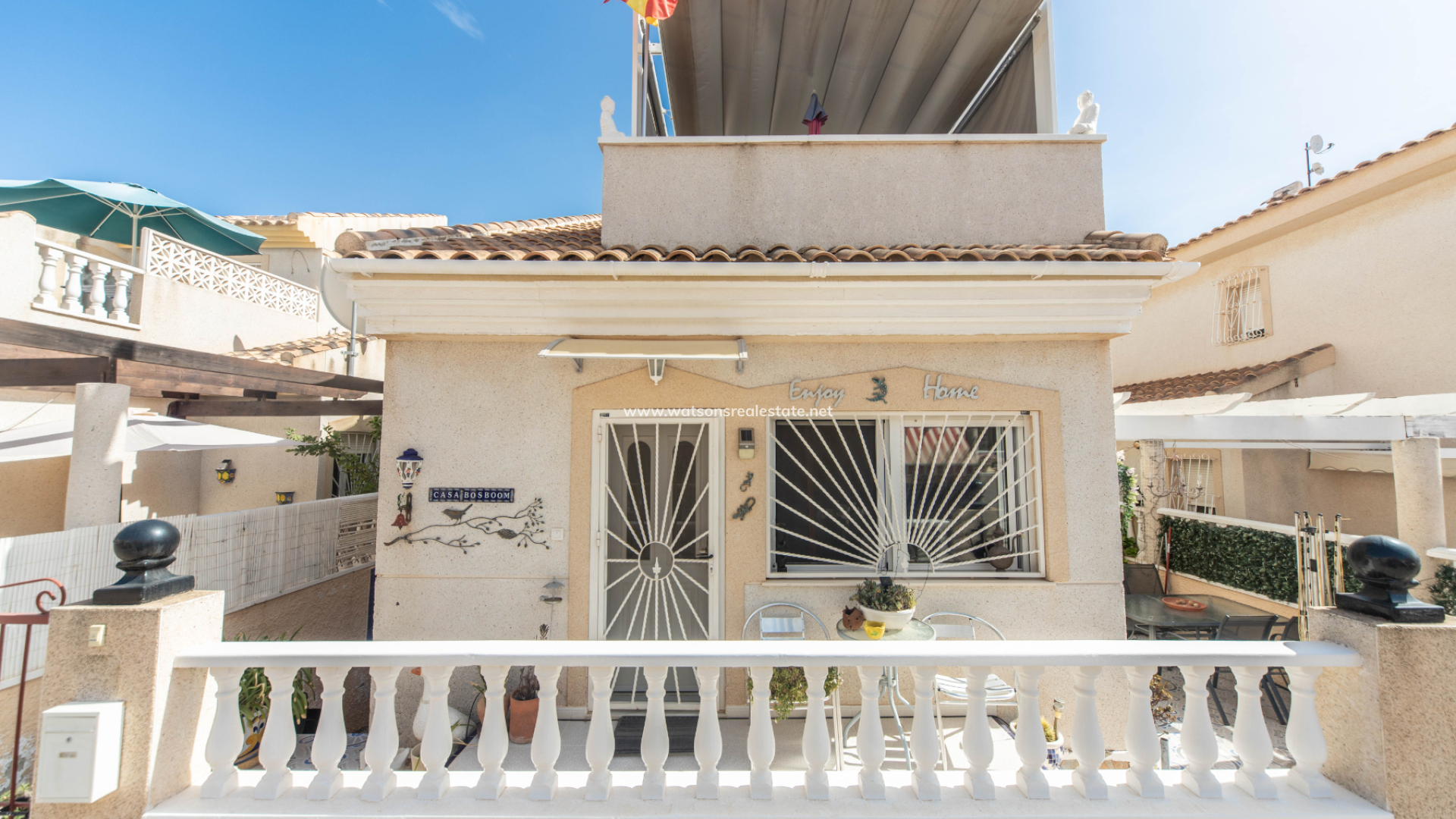 Chalet Independiente - Venta - Ciudad Quesada - 5220