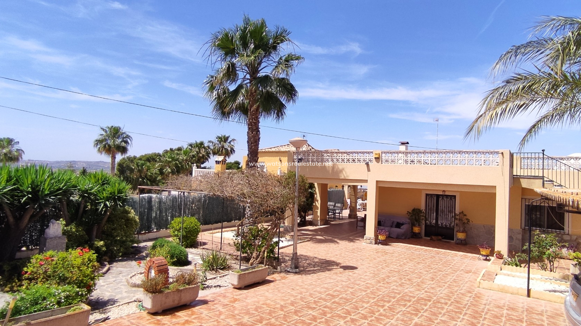 Chalet Independiente - Venta - Urb. El Oasis - La Marina - 5137