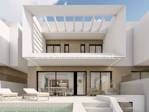 Detached - New Build - Dolores - Dolores