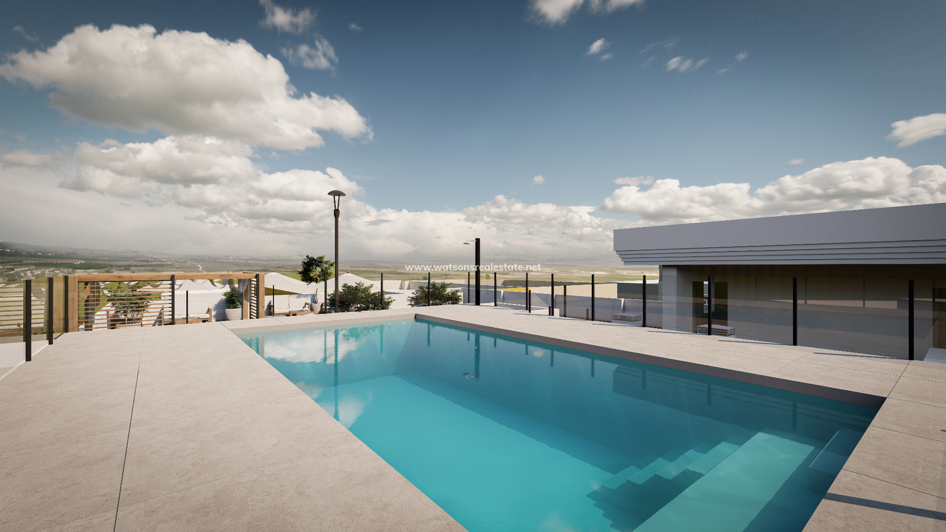 Detached - New Build - San Miguel / Vistabella Golf - 5879NB
