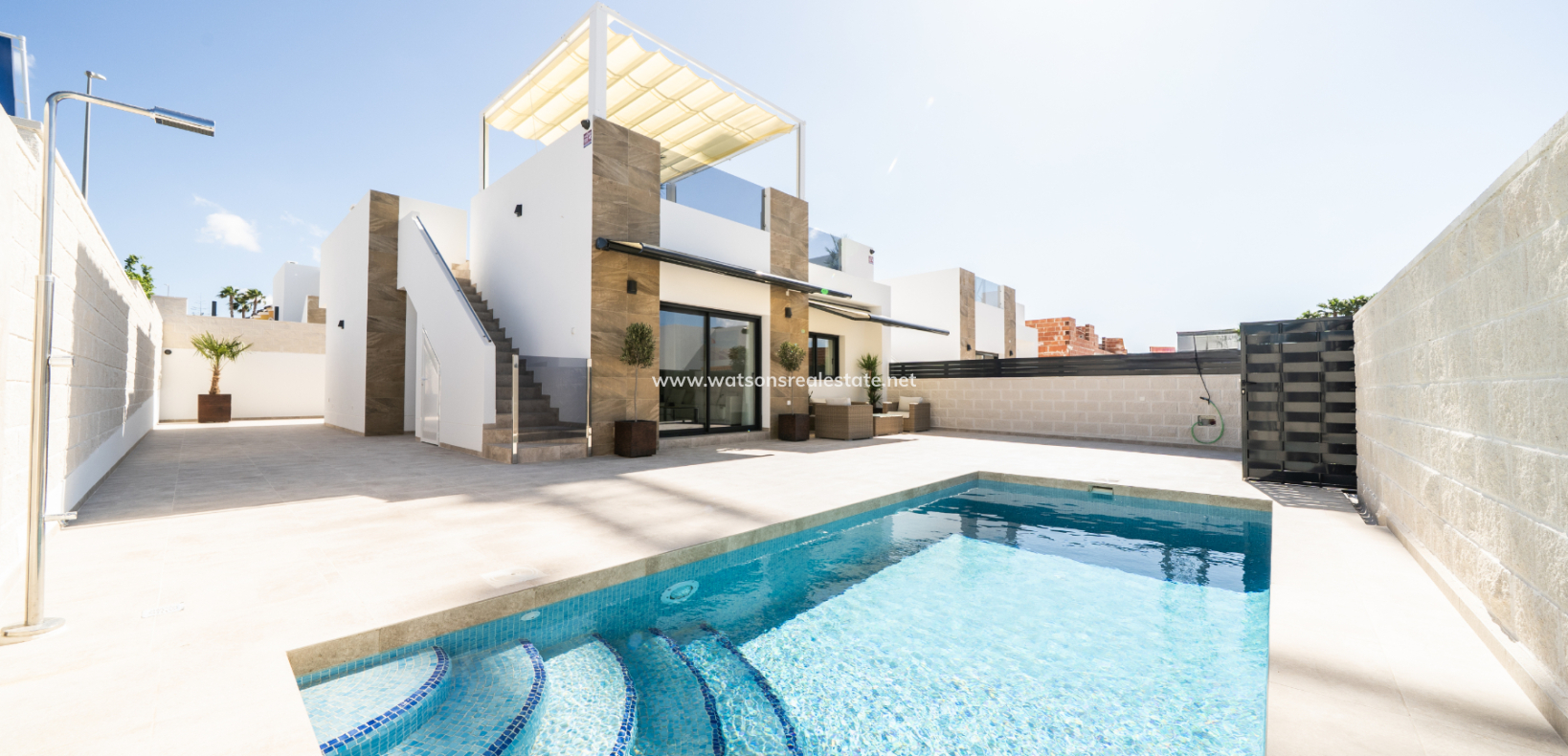 Detached - New Build - Urb. La Marina - Urb. La Marina