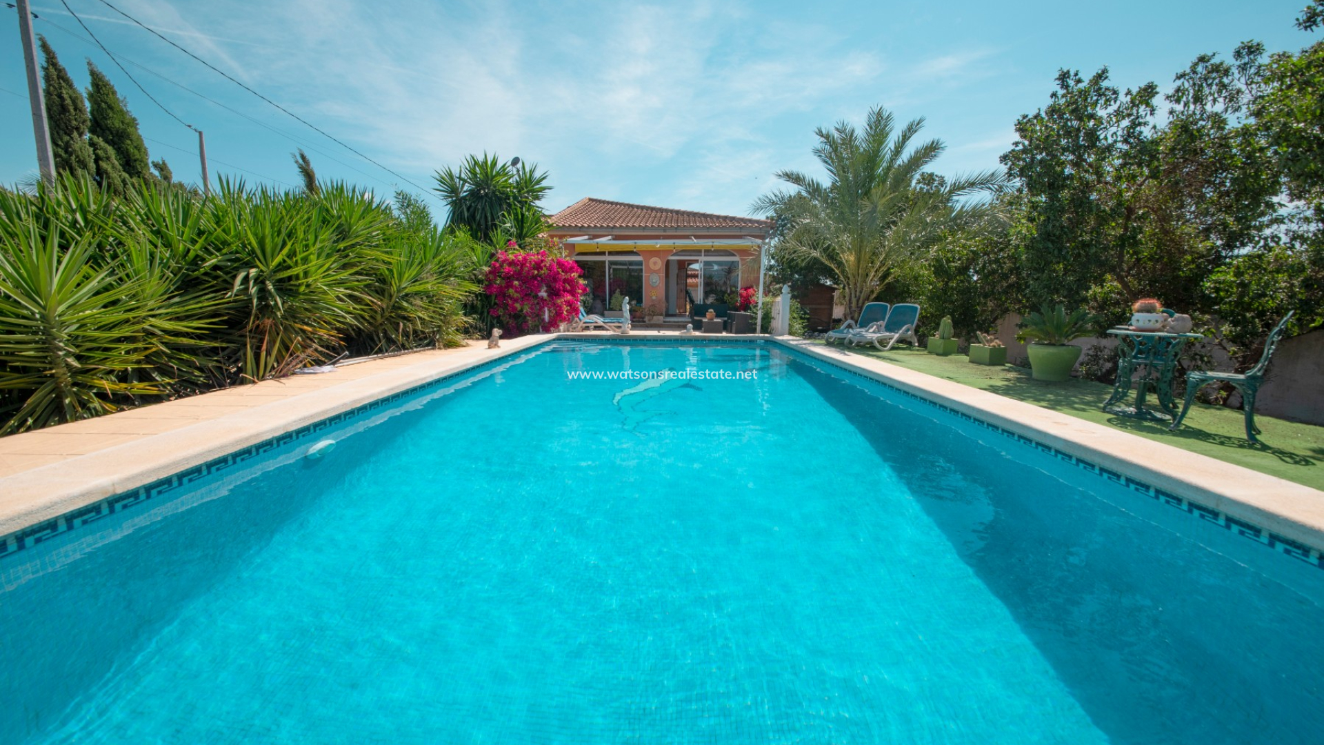 Detached - Resale - Catral - 4892
