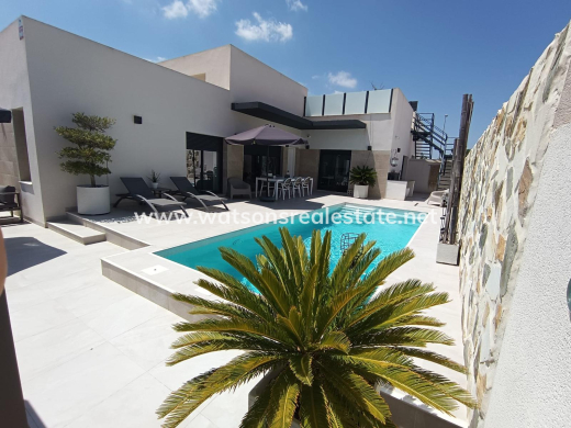 Detached - Resale - Daya Nueva - Daya Nueva