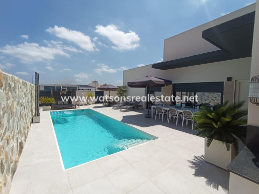 Detached - Resale - Daya Nueva - Daya Nueva