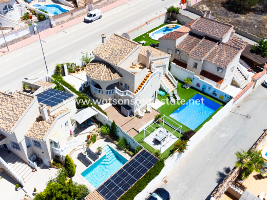 Detached - Resale - Rojales - Rojales