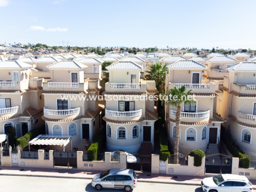 Detached · Resale · Urb. El Oasis - La Marina · Urb. El Oasis - La Marina