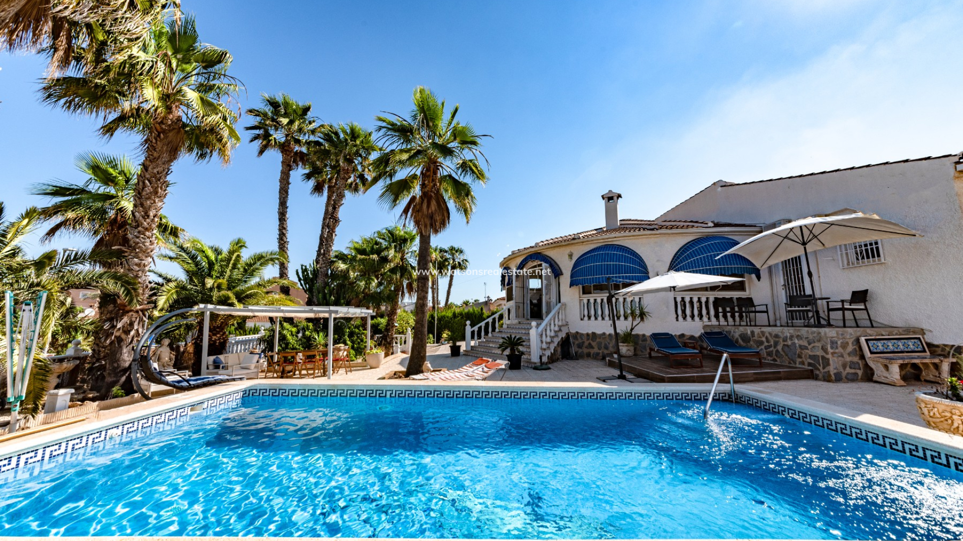 Detached - Resale - Urb. La Escuera - 4905