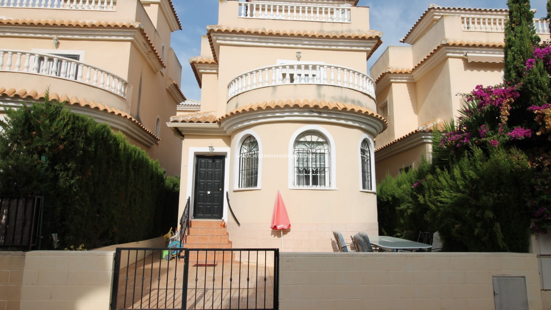 Detached - Resale - Urb. La Marina - 4765