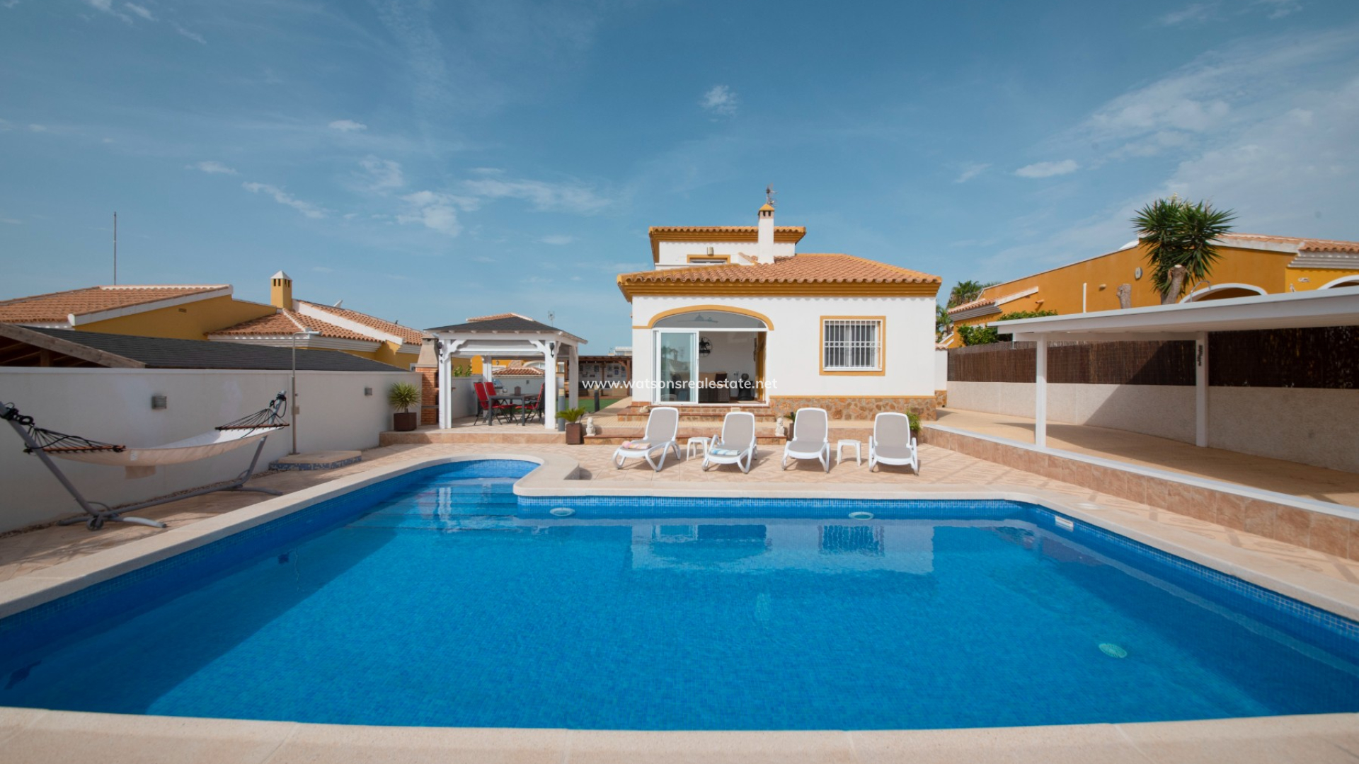 Detached - Resale - Urb. La Marina - 4956