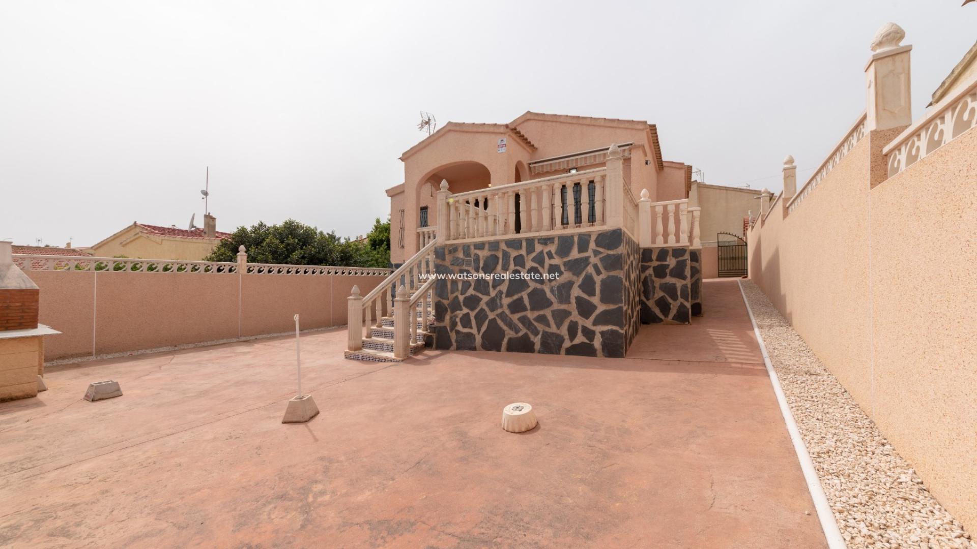 Detached - Resale - Urb. La Marina - 5109