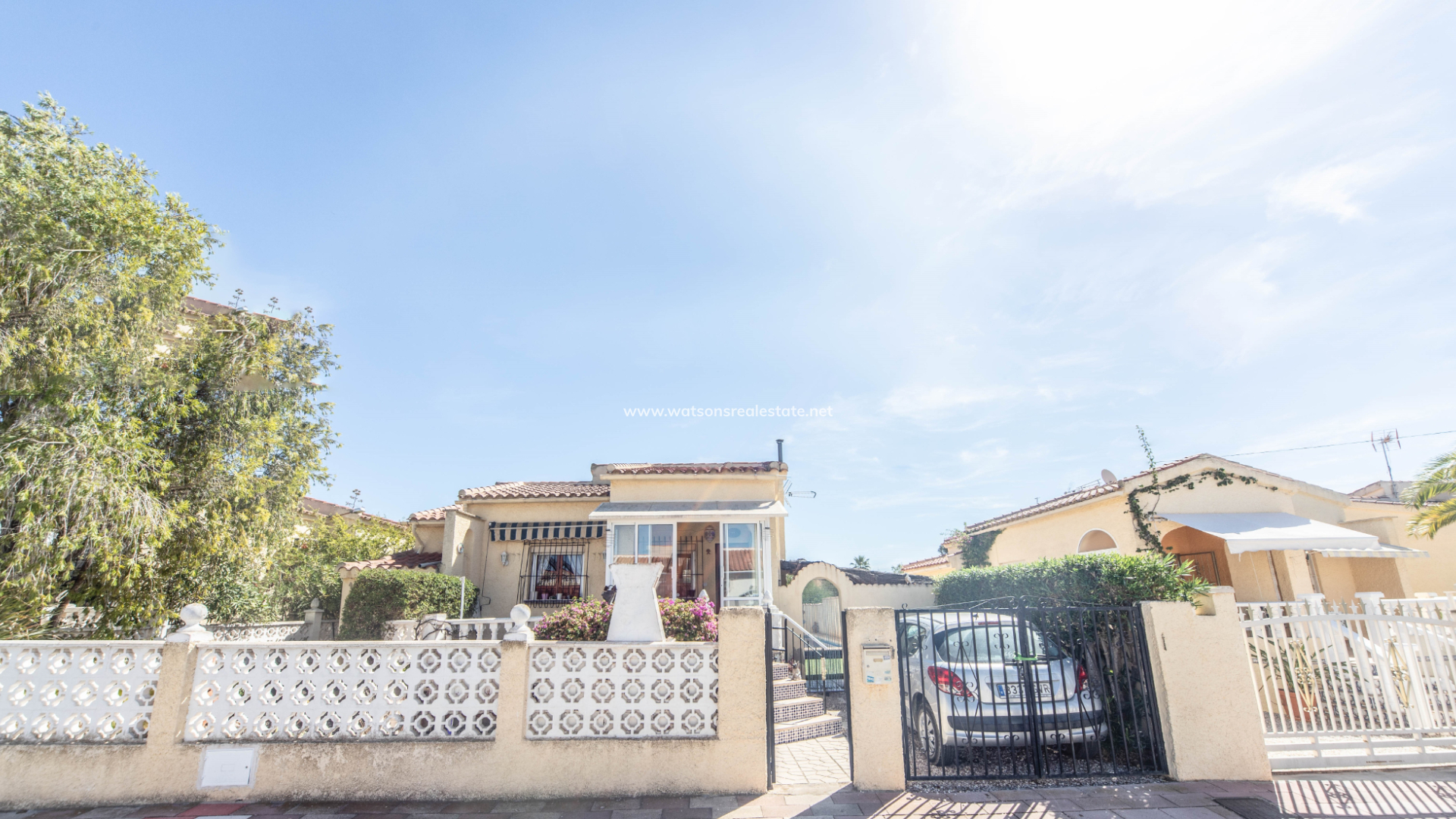 Detached - Resale - Urb. La Marina - 5216