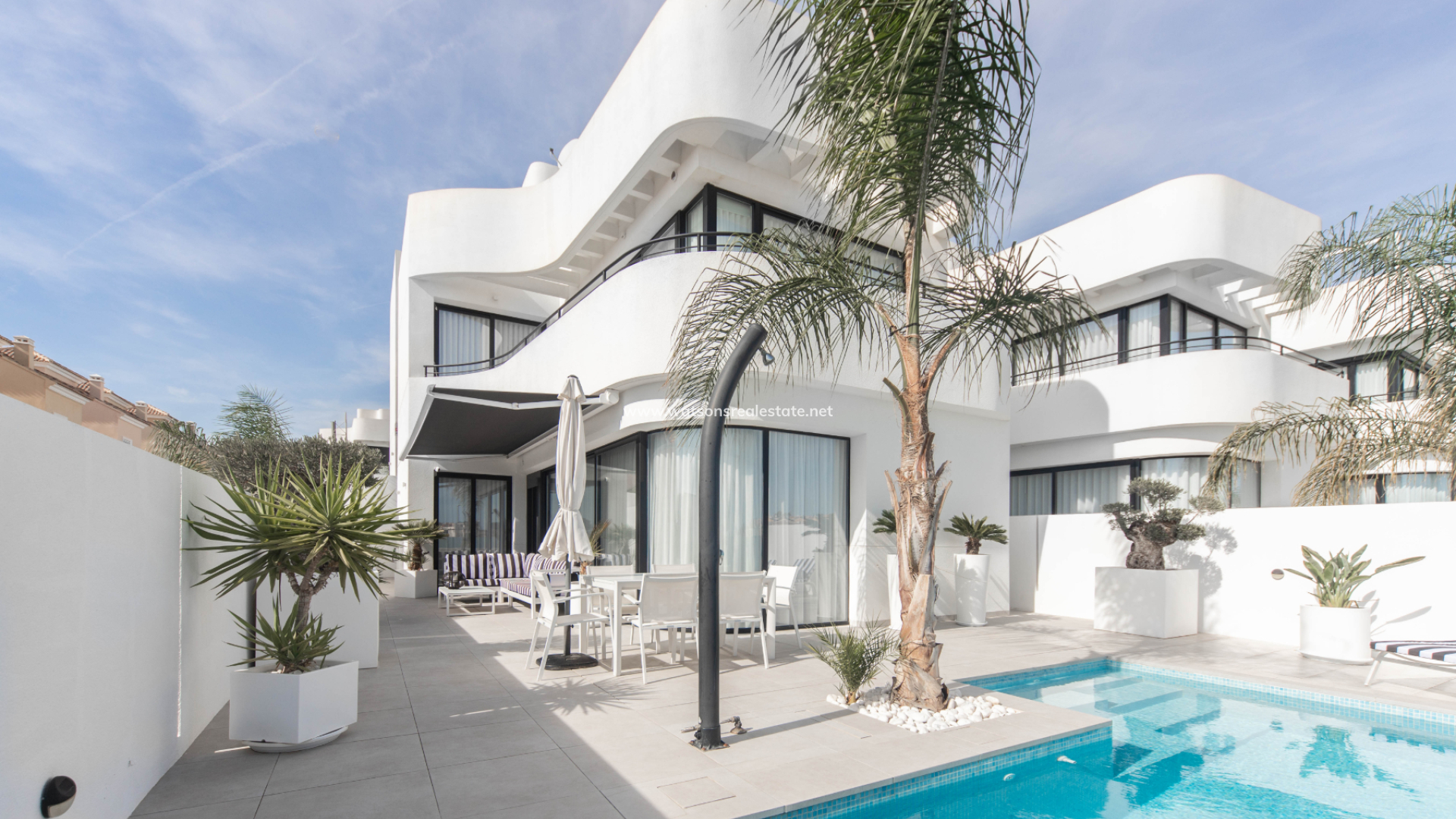 Detached - Resale - Urb. La Marina - 5257