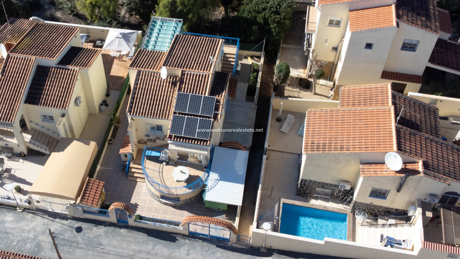 Detached - Resale - Urb. La Marina - 5300