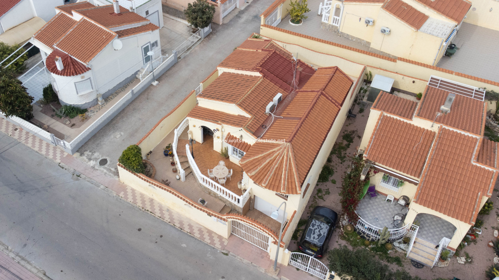 Detached - Resale - Urb. La Marina - 5329