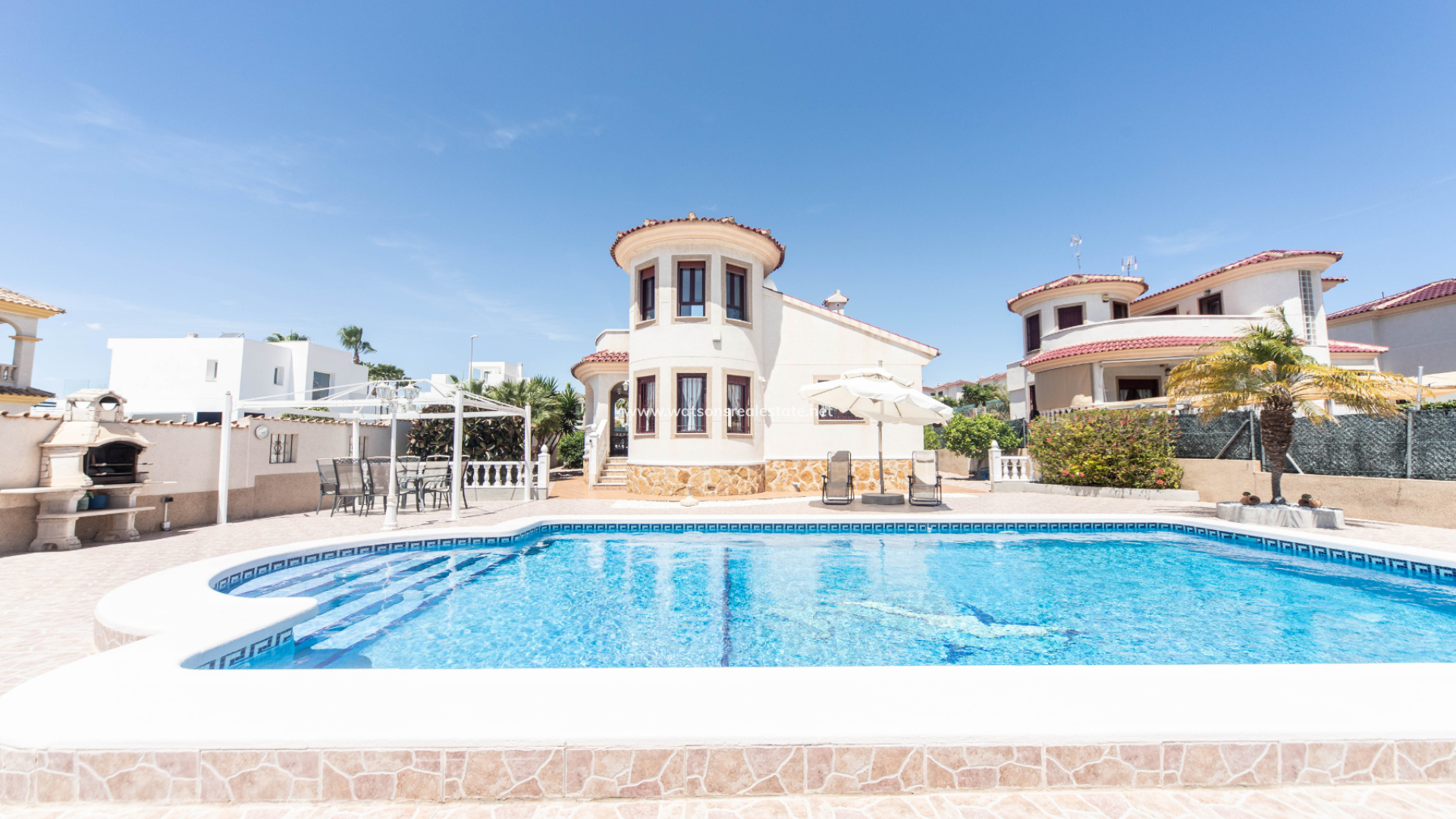 Detached - Resale - Urb. La Marina - 5393