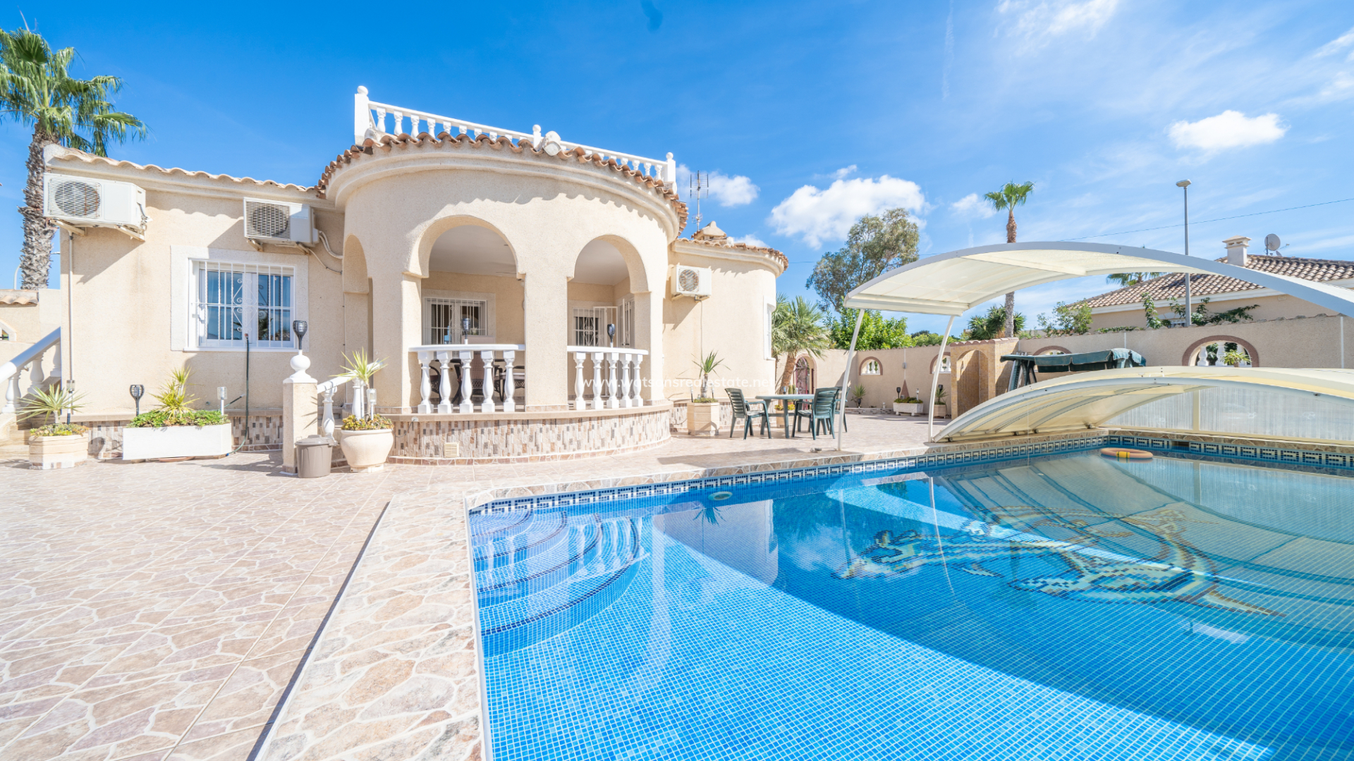 Detached - Resale - Urb. La Marina - 5506