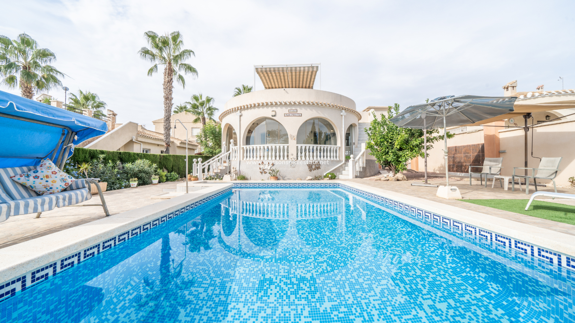 Detached - Resale - Urb. La Marina - 5527