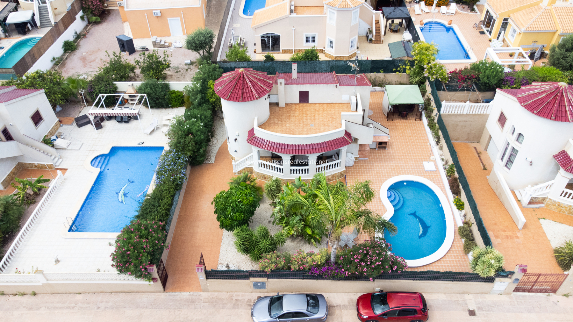 Detached - Resale - Urb. La Marina - 5728