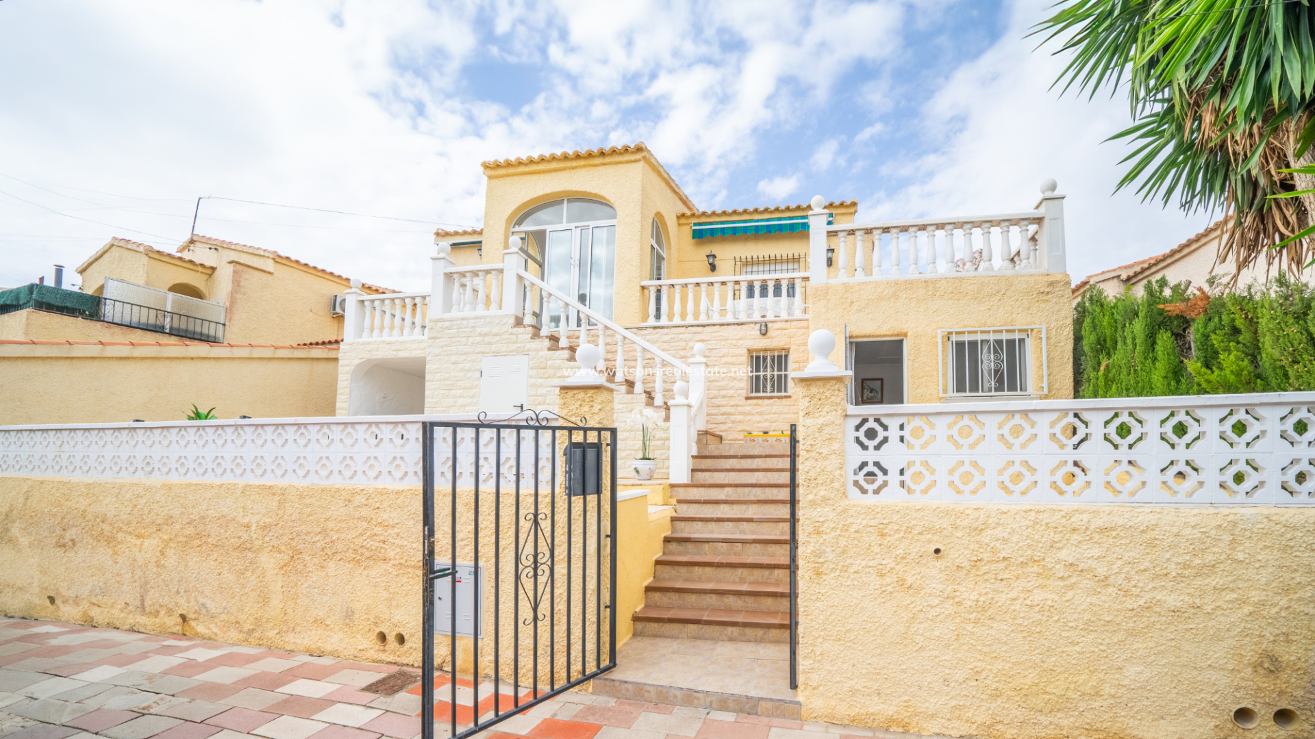 Detached - Resale - Urb. La Marina - 5769