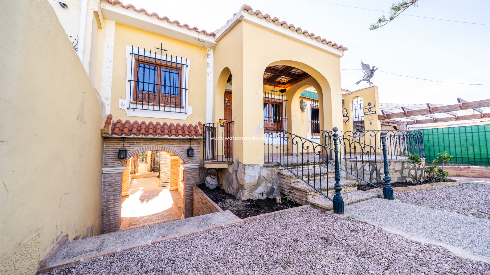 Detached - Resale - Urb. La Marina - 6076