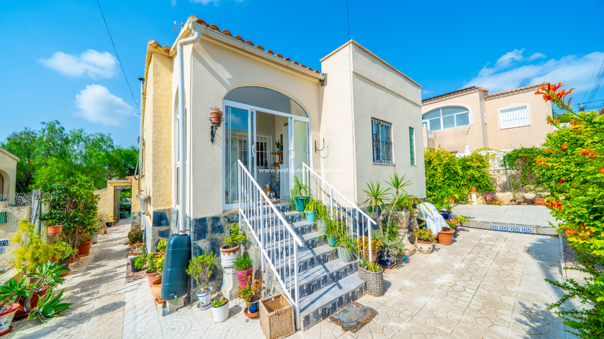 Detached - Resale - Urb. La Marina - 6204