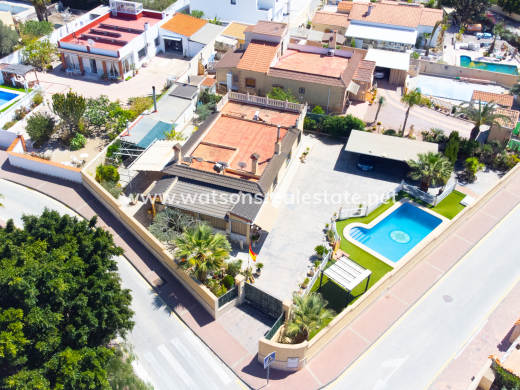 Detached · Resale · Urb. La Marina · Urb. La Marina