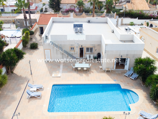 Detached · Resale · Urb. La Marina · Urb. La Marina