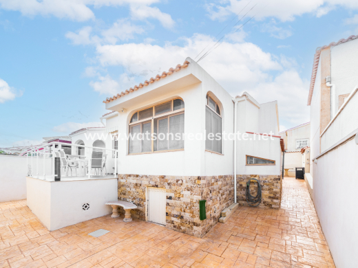 Detached - Resale - Urb. La Marina - Urb. La Marina