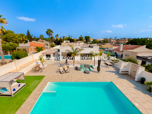 Detached - Resale - Urb. La Marina - Urb. La Marina