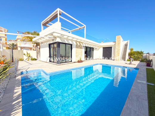 Detached - Resale - Urb. La Marina - Urb. La Marina