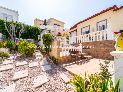 Detached - Resale - Urb. La Marina - Urb. La Marina