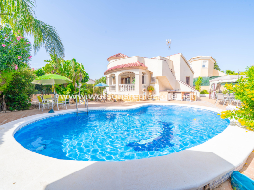 Detached - Resale - Urb. La Marina - Urb. La Marina