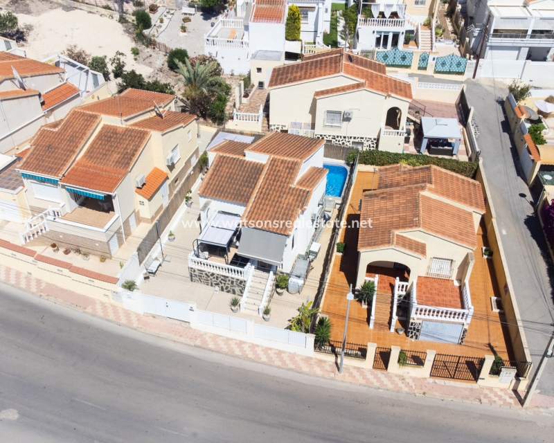 Detached Villa for sale in Costa Blanca