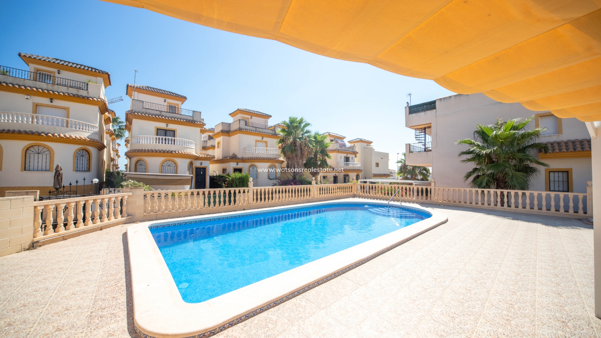 Freistendhe Villa - Resale - Urb. El Oasis - La Marina - 5545