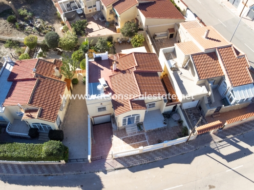 Freistendhe Villa - Resale - Urb. La Marina - Urb. La Marina