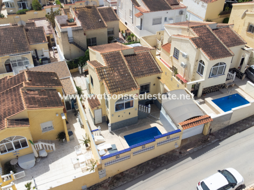 Freistendhe Villa · Resale · Urb. La Marina · Urb. La Marina