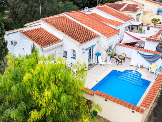 Freistendhe Villa · Resale · Urb. La Marina · Urb. La Marina