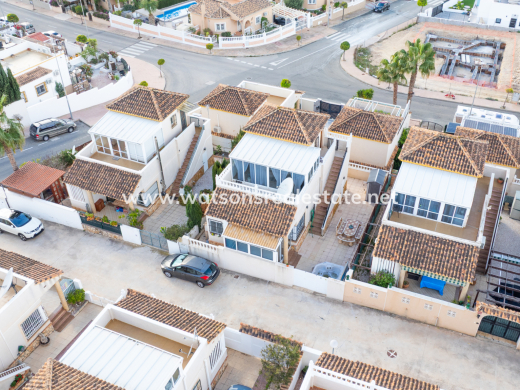 Freistendhe Villa · Resale · Urb. La Marina · Urb. La Marina