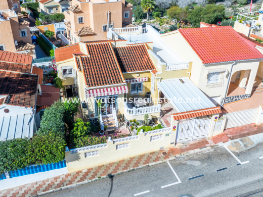 Freistendhe Villa - Resale - Urb. La Marina - Urb. La Marina