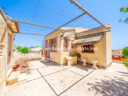 Freistendhe Villa · Resale · Urb. La Marina · Urb. La Marina