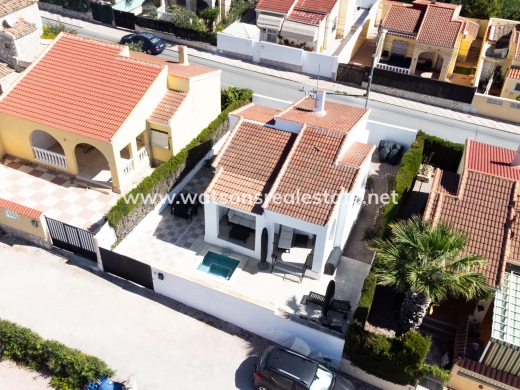 Freistendhe Villa - Resale - Urb. La Marina - Urb. La Marina