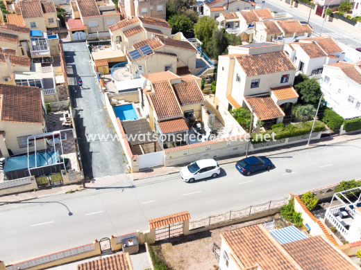 Fristaende Villa - Resale - Urb. La Marina - Urb. La Marina