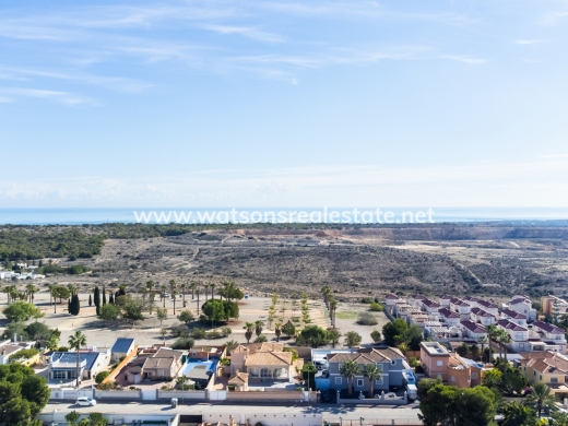 Grondstuk - Revente - Urb. La Escuera - Urb. La Escuera