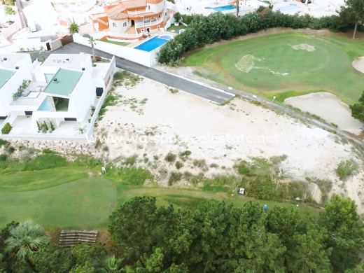 Land - Resale - Rojales - Ciudad Quesada